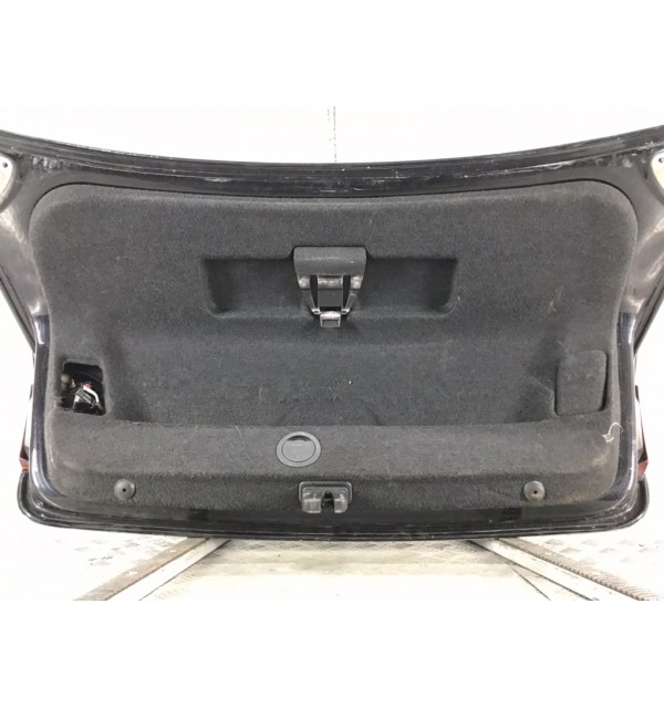 Крышка багажника бу для Volkswagen Passat B7 1.6 TDi,  2013 г.