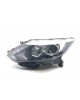 Фара левая бу для Nissan Qashqai 2 1.2 i,  2015 г.
