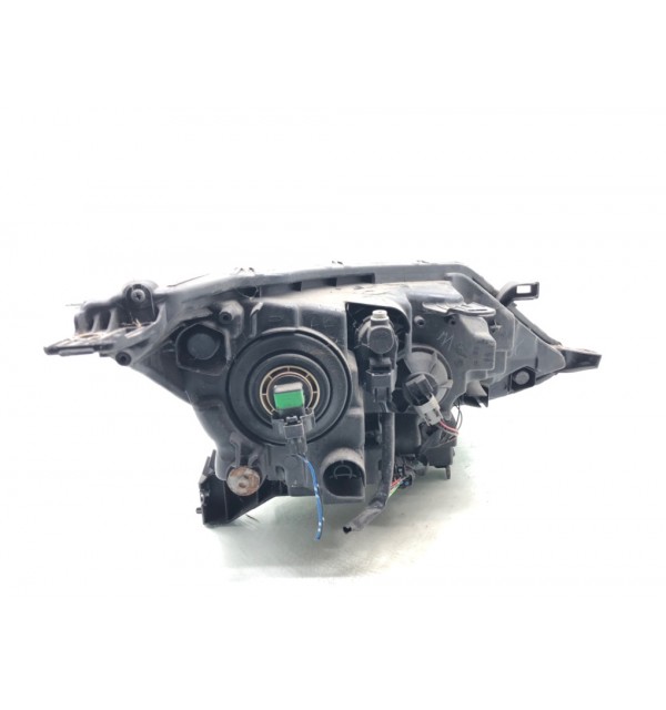 Фара левая бу для Nissan Qashqai 2 1.2 i,  2015 г.