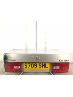 Крышка багажника бу для Lexus LS LS400 4.0 i,  1998 г.