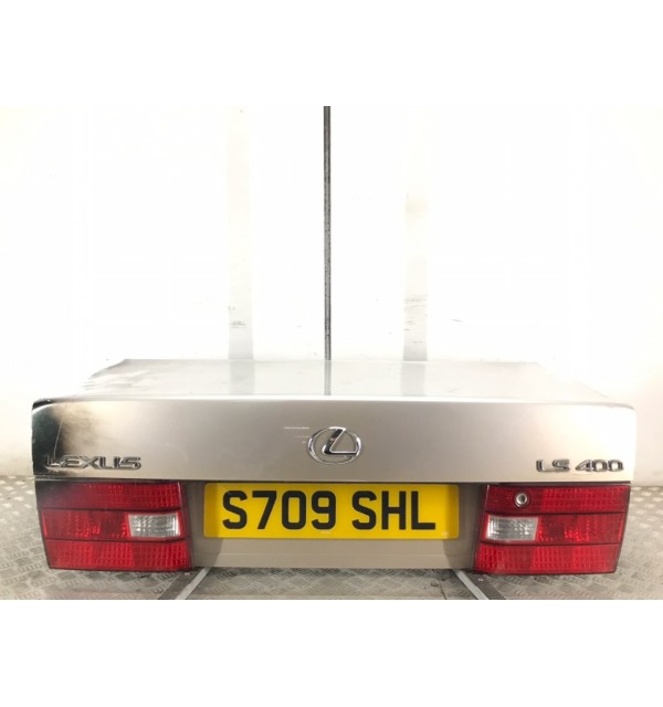Крышка багажника бу для Lexus LS LS400 4.0 i,  1998 г.