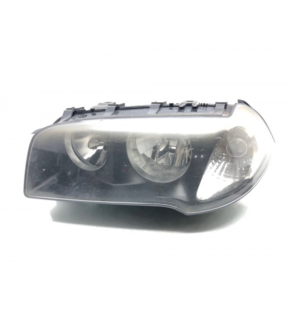 Фара левая бу для BMW X3 E83 2.0 TD,  2006 г.