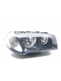 Фара правая бу для BMW X3 E83 2.0 TD,  2006 г.