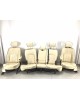 Салон (комплект сидений) бу для Land Rover Range Rover 3 3.0 TD,  2005 г.