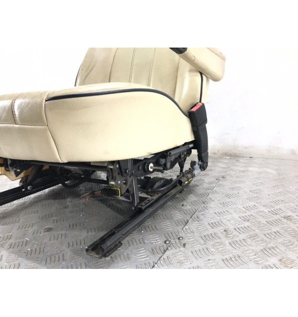 Салон (комплект сидений) бу для Land Rover Range Rover 3 3.0 TD,  2005 г.