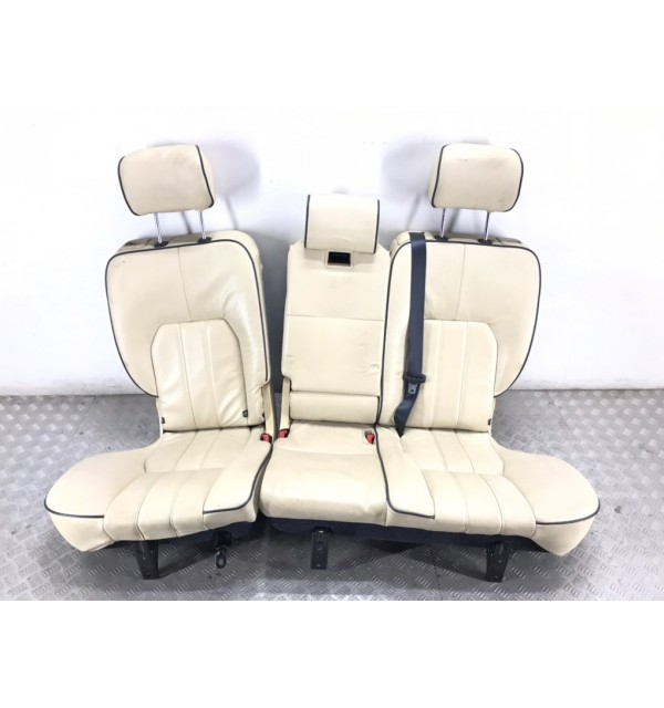 Салон (комплект сидений) бу для Land Rover Range Rover 3 3.0 TD,  2005 г.