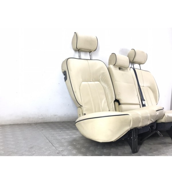 Салон (комплект сидений) бу для Land Rover Range Rover 3 3.0 TD,  2005 г.