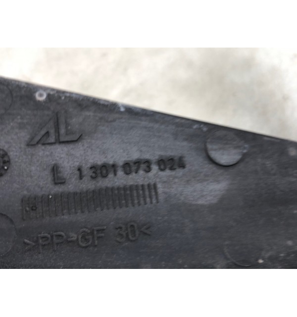 Крепление фары левой бу для BMW X3 E83 2.0 TD,  2006 г.