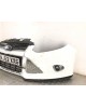 Бампер передний бу для Ford Focus 3 1.6 TDCi,  2012 г.