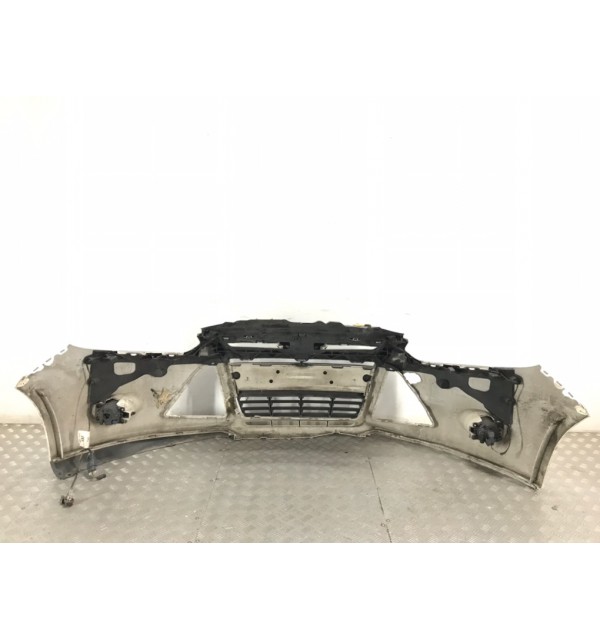 Бампер передний бу для Ford Focus 3 1.6 TDCi,  2012 г.