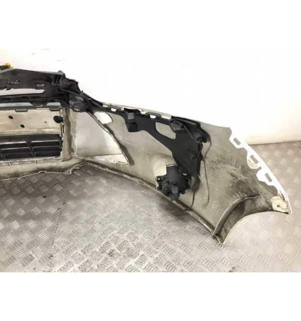 Бампер передний бу для Ford Focus 3 1.6 TDCi,  2012 г.