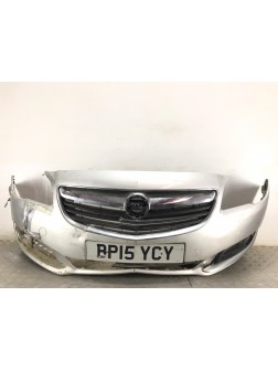 Бампер передний бу для Opel Insignia 1 2.0 CDTi,  2015 г.