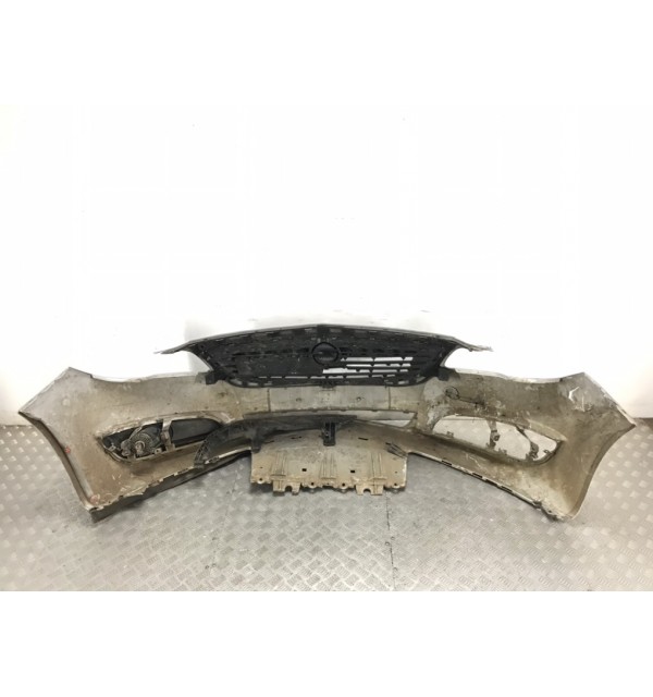 Бампер передний бу для Opel Insignia 1 2.0 CDTi,  2015 г.