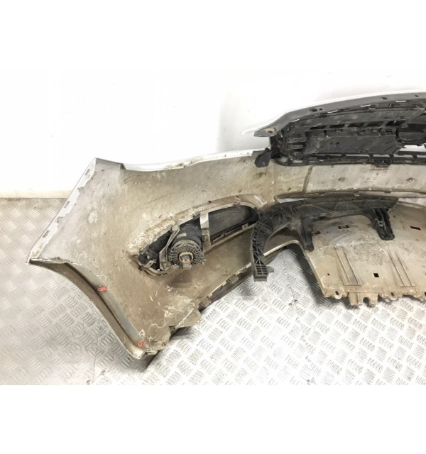 Бампер передний бу для Opel Insignia 1 2.0 CDTi,  2015 г.