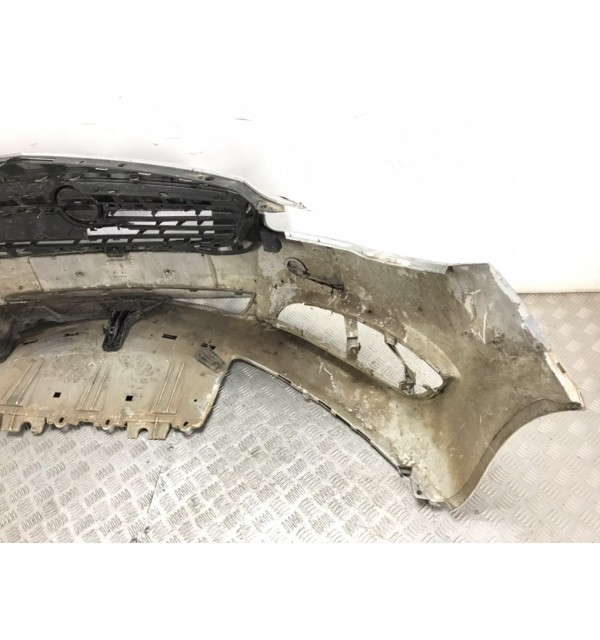 Бампер передний бу для Opel Insignia 1 2.0 CDTi,  2015 г.