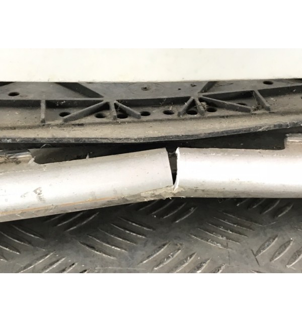 Бампер передний бу для Opel Insignia 1 2.0 CDTi,  2015 г.