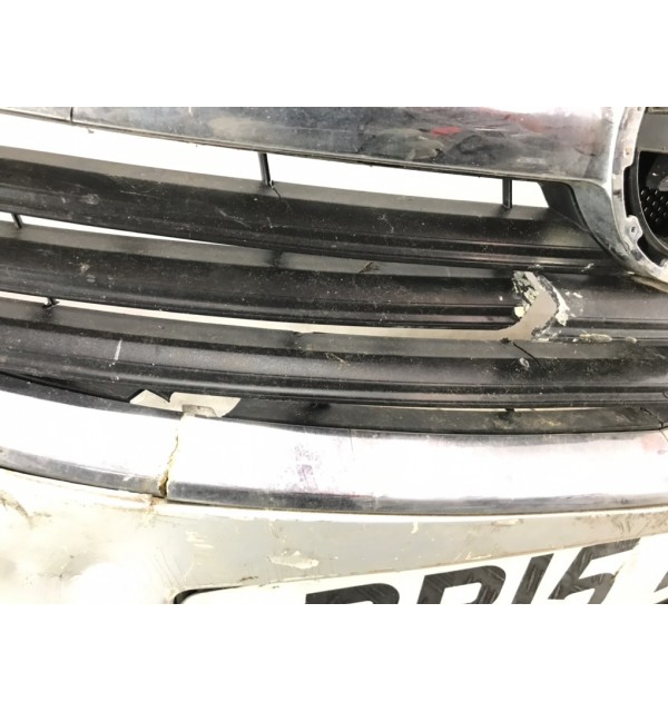 Бампер передний бу для Opel Insignia 1 2.0 CDTi,  2015 г.