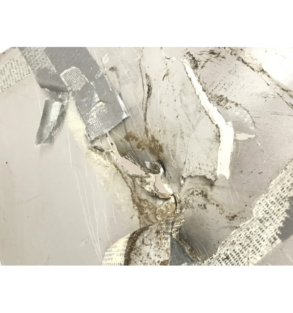 Бампер передний бу для Opel Insignia 1 2.0 CDTi,  2015 г.