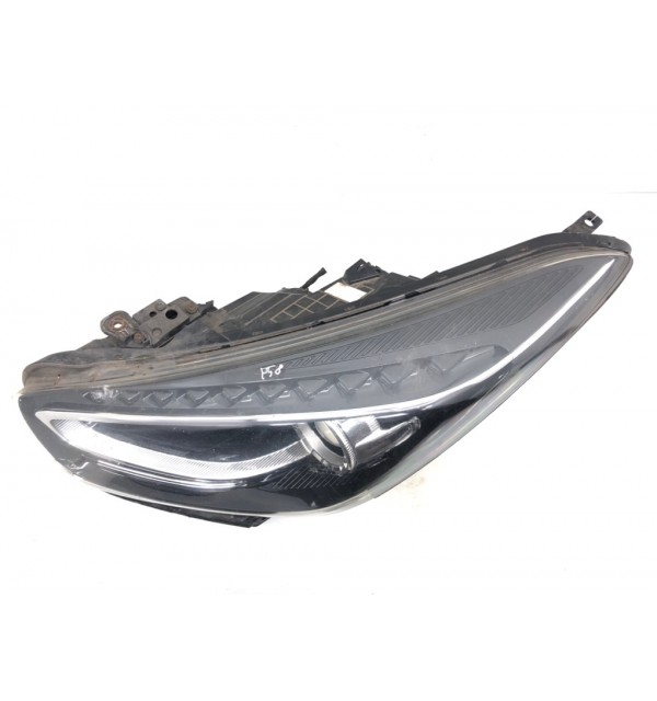 Фара левая бу для Hyundai i40  1.7 CRDi,  2016 г.