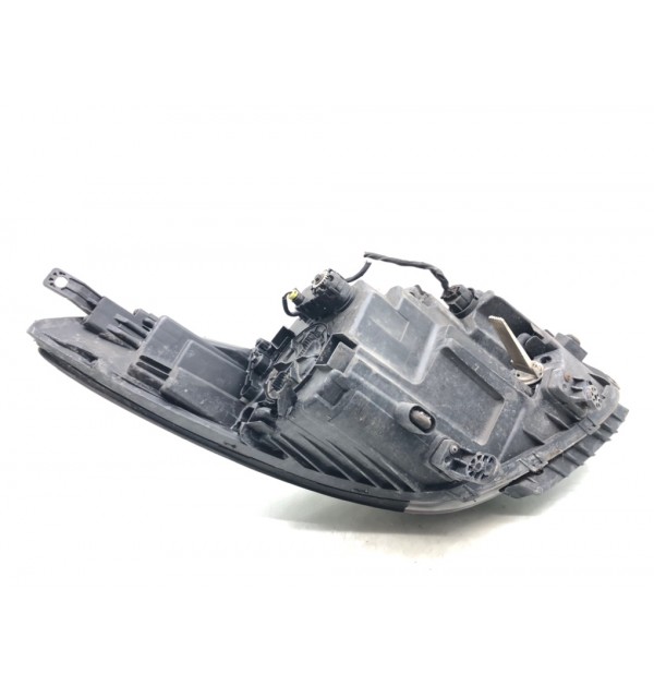 Фара левая бу для Hyundai i40  1.7 CRDi,  2016 г.