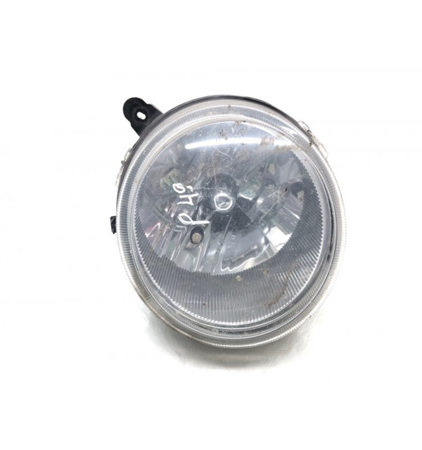 Фара левая бу для Jeep Patriot  2.2 CDi,  2011 г.