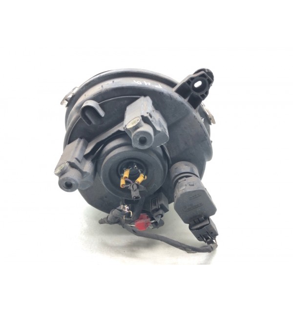 Фара левая бу для Jeep Patriot  2.2 CDi,  2011 г.