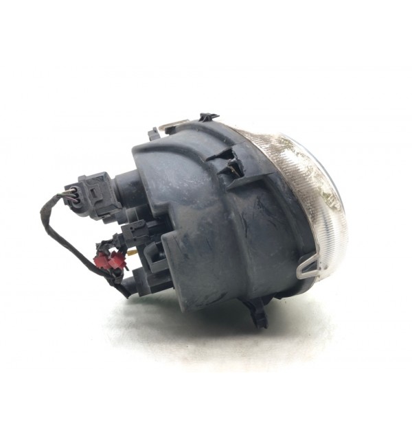 Фара левая бу для Jeep Patriot  2.2 CDi,  2011 г.