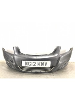 Бампер передний бу для Opel Zafira B 1.7 CDTi,  2012 г.