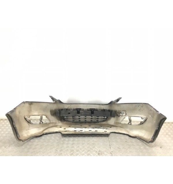 Бампер передний бу для Opel Zafira B 1.7 CDTi,  2012 г.