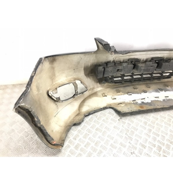 Бампер передний бу для Opel Zafira B 1.7 CDTi,  2012 г.