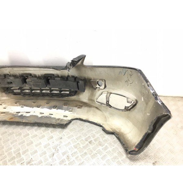 Бампер передний бу для Opel Zafira B 1.7 CDTi,  2012 г.