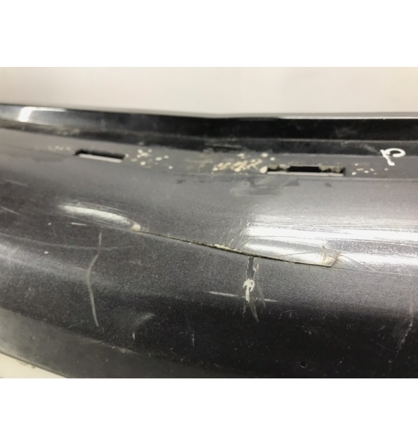 Бампер передний бу для Opel Zafira B 1.7 CDTi,  2012 г.