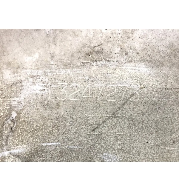 Бампер передний бу для Opel Zafira B 1.7 CDTi,  2012 г.