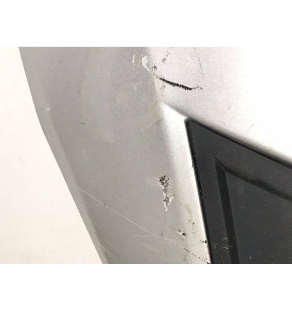 Бампер передний бу для Chevrolet Spark 3 1.0 i,  2010 г.