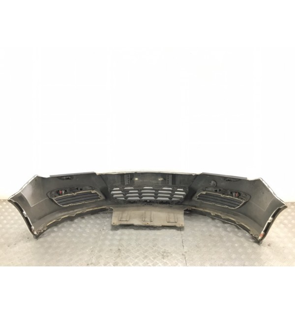 Бампер передний бу для Opel Astra H 1.4 i,  2005 г.