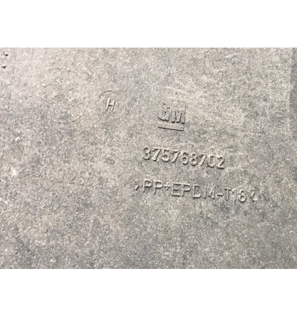 Бампер передний бу для Opel Astra H 1.4 i,  2005 г.