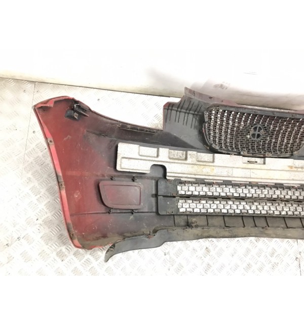 Бампер передний бу для Kia Picanto 1 1.1 i,  2006 г.