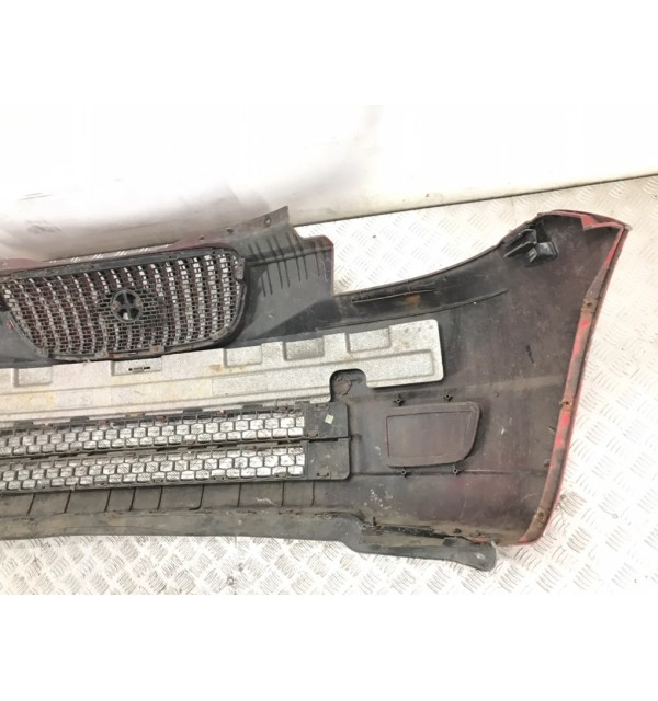 Бампер передний бу для Kia Picanto 1 1.1 i,  2006 г.