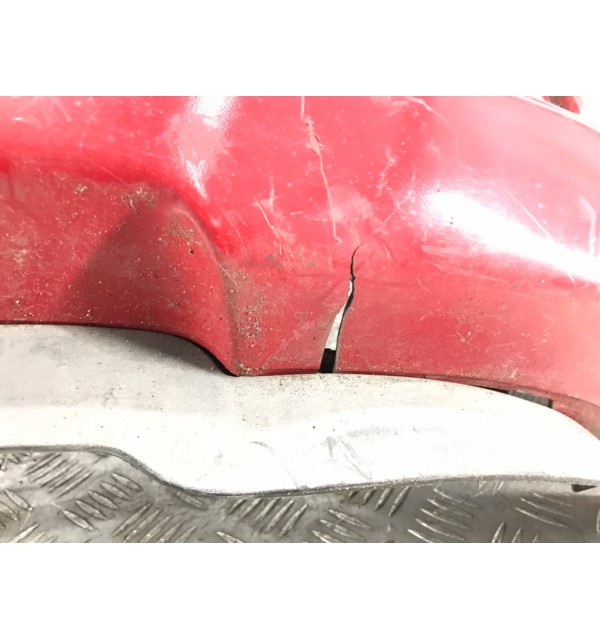 Бампер передний бу для Kia Picanto 1 1.1 i,  2006 г.