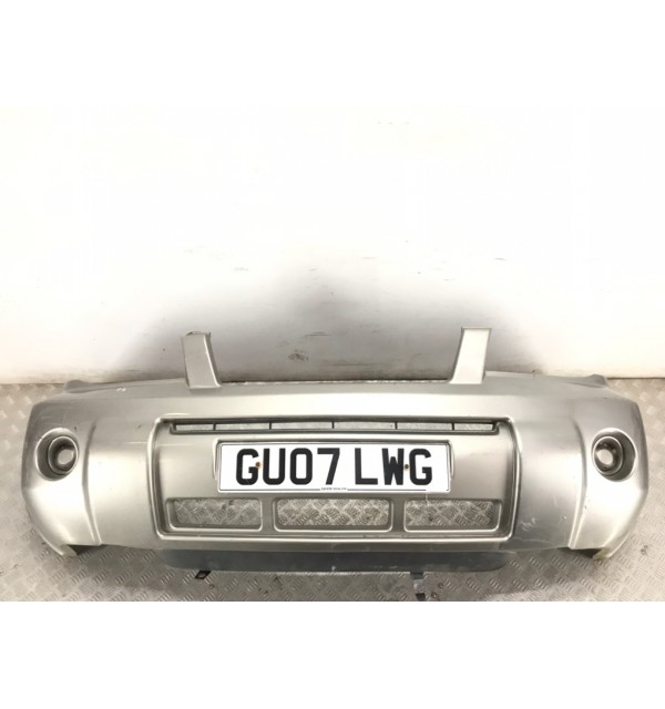 Бампер передний бу для Nissan X-Trail T30 2.2 DCi,  2007 г.