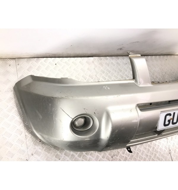 Бампер передний бу для Nissan X-Trail T30 2.2 DCi,  2007 г.