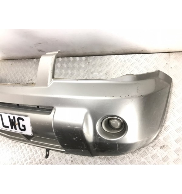 Бампер передний бу для Nissan X-Trail T30 2.2 DCi,  2007 г.