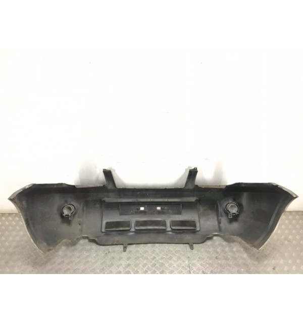 Бампер передний бу для Nissan X-Trail T30 2.2 DCi,  2007 г.