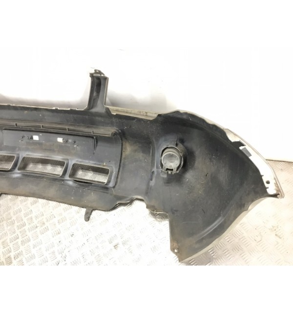 Бампер передний бу для Nissan X-Trail T30 2.2 DCi,  2007 г.