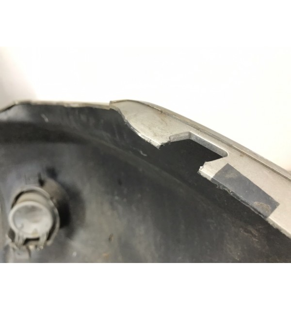 Бампер передний бу для Nissan X-Trail T30 2.2 DCi,  2007 г.