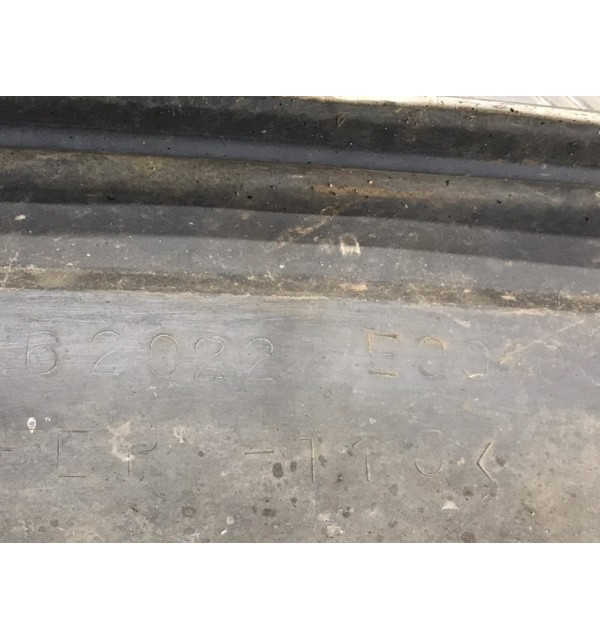 Бампер передний бу для Nissan X-Trail T30 2.2 DCi,  2007 г.