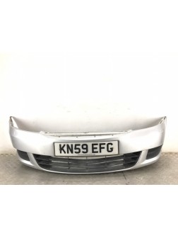 Бампер передний бу для Skoda Octavia A5 1.4 TSI,  2009 г.