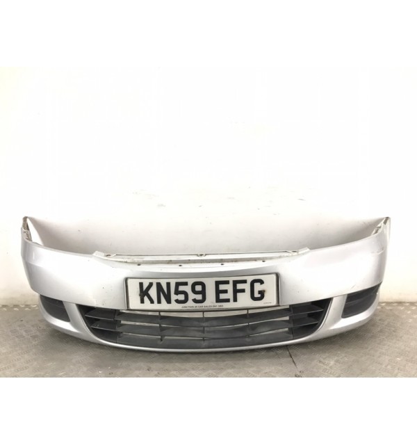 Бампер передний бу для Skoda Octavia A5 1.4 TSI,  2009 г.