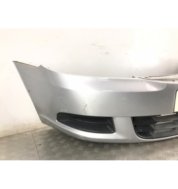 Бампер передний бу для Skoda Octavia A5 1.4 TSI,  2009 г.