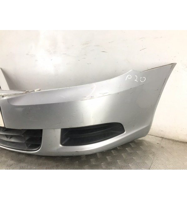 Бампер передний бу для Skoda Octavia A5 1.4 TSI,  2009 г.